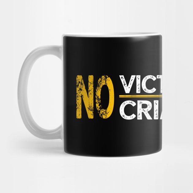 No Victim No Crime by The Libertarian Frontier 